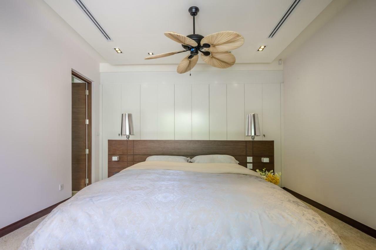 Baanjai Diamond Villa Phuket Пляж Банг Тао Экстерьер фото