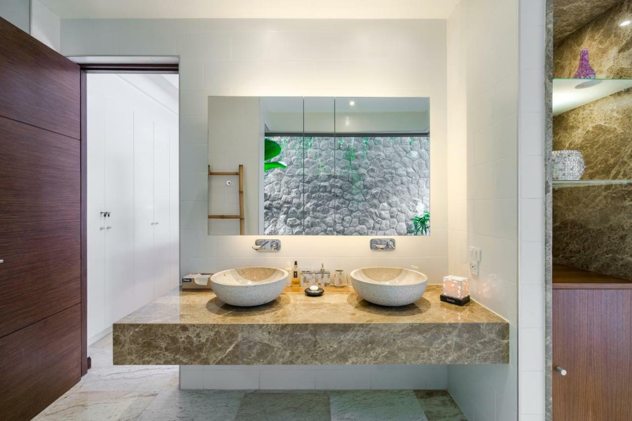 Baanjai Diamond Villa Phuket Пляж Банг Тао Экстерьер фото